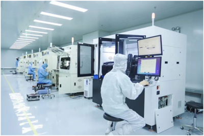 獵奇智能 從光通信到激光雷達，打造國產高端裝備的革新之路