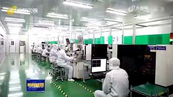 太平洋光電加快光通訊芯片量產(chǎn)步伐，打造5G時(shí)代新產(chǎn)業(yè)高地