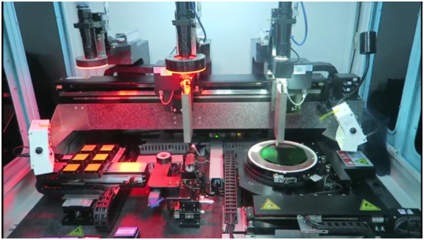 專(zhuān)訪(fǎng)恩納基智能科技 深耕光通信智能裝備，為“新基建”注入核心動(dòng)力