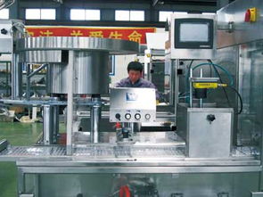 機(jī)器視覺(jué)檢測(cè)系統(tǒng)在藥片顆粒與光通信設(shè)備制造中的關(guān)鍵應(yīng)用